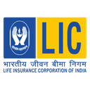 Life Insurance Corporation of India logo