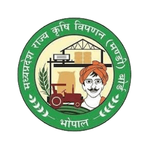 Madhya Pradesh Agriculture Department logo