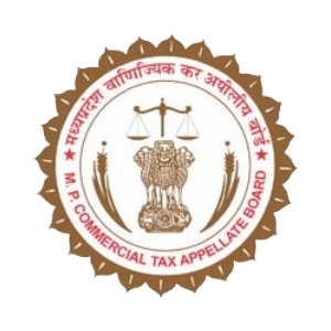 Madhya Pradesh Commercial Taxes Department logo