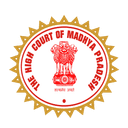 Madhya Pradesh High Court logo