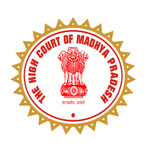 Madhya Pradesh High Court logo