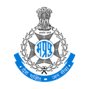 Madhya Pradesh Police logo