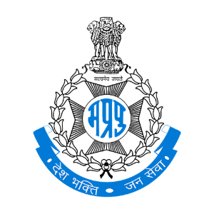 Madhya Pradesh Police logo