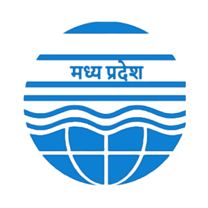 Madhya Pradesh Pollution Control Board logo