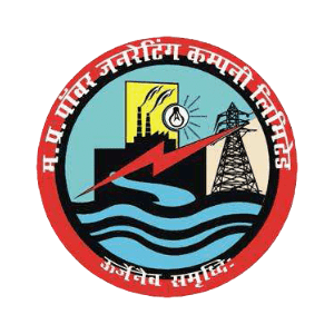 Madhya Pradesh Power Generation Company Limited logo
