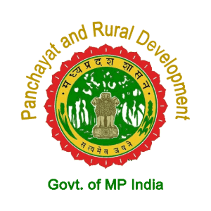 Madhya Pradesh Rural Development Department logo