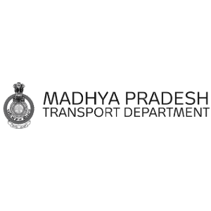 Madhya Pradesh State Road Transport Corporation logo