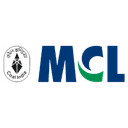 Mahanadi Coalfields Limited (MCL) logo