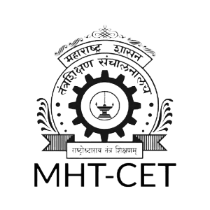 org logo for MHTCET