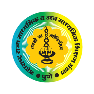org logo for Maharashtra Education Board