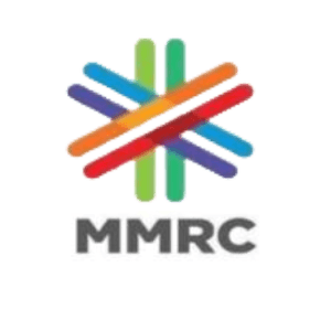 org logo for MAHA Metro