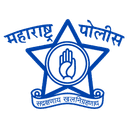 Maharashtra Police logo
