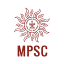 Maharashtra Public Service Commission logo