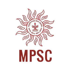 Maharashtra Public Service Commission logo