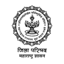 Maharashtra Zilla Parishad logo