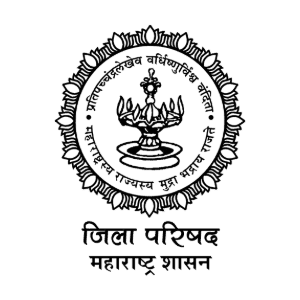 org logo for Maharashtra Zilla Parishad