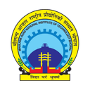 Maulana Azad National Institute of Technology, Bhopal logo