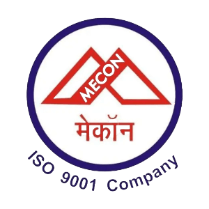 Metallurgical & Engineering Consultants Limited logo