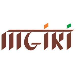 Mahatma Gandhi Institute for Rural Industrialization logo