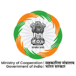 Ministry of Cooperation logo