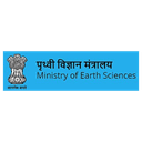 Ministry of Earth Sciences logo
