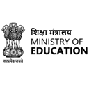 Ministry of Education logo