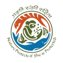 Ministry of Environment, Forest and Climate Change logo