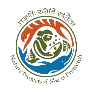 Ministry of Environment, Forest and Climate Change logo