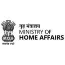 Ministry of Home Affairs logo
