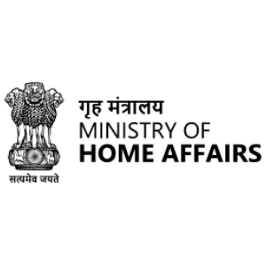 Ministry of Home Affairs logo