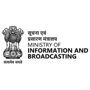 Ministry of Information and Broadcasting logo