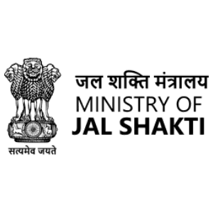 Ministry of Jal Shakti logo