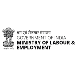 Ministry of Labour and Employment logo