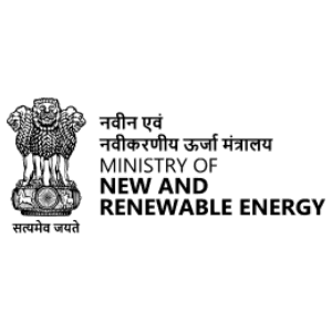 org logo for MNRE