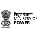 Ministry of Power logo