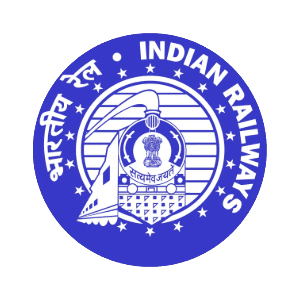 Ministry of Railways logo
