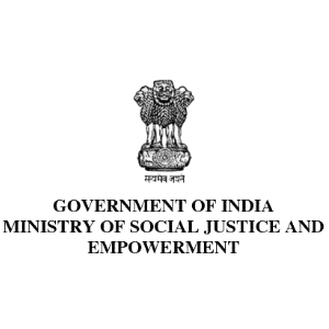 Ministry of Social Justice and Empowerment logo
