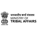 Ministry of Tribal Affairs logo