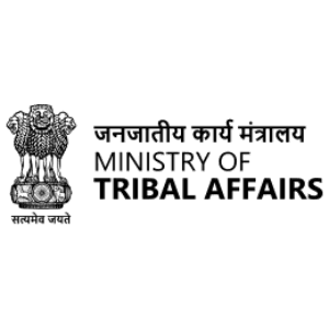 Ministry of Tribal Affairs logo