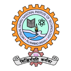 org logo for MNNIT Allahabad