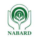 National Bank for Agriculture and Rural Development logo