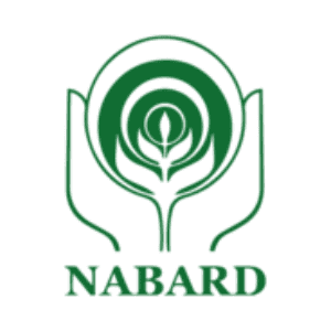 National Bank for Agriculture and Rural Development logo