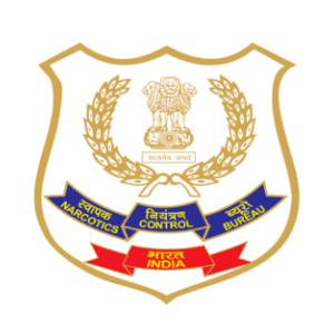 Narcotics Control Bureau logo