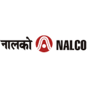 National Aluminium Company Limited logo