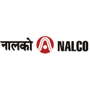 National Aluminium Company Limited logo