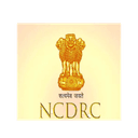 National Consumer Disputes Redressal Commission logo