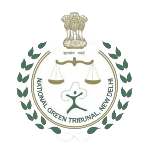 National Green Tribunal logo