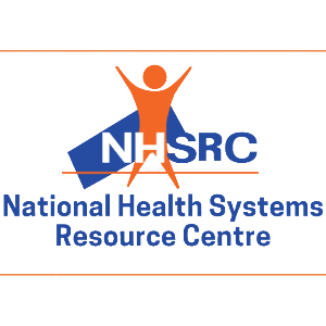 org logo for NHSRC