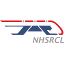National High-Speed Rail Corporation Limited logo