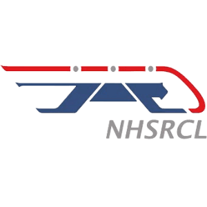 National High-Speed Rail Corporation Limited logo
